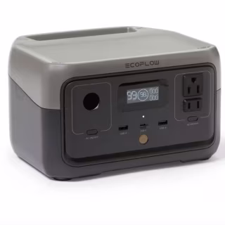 EcoFlow River 2 Portable Power Station
