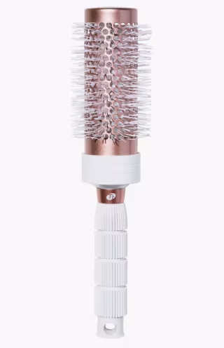 Volume 2.5 Round Professional Ceramic Coated Brush