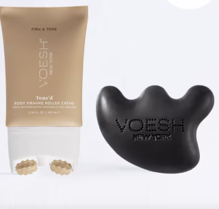 Massage & Glow Duo