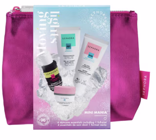Mini Mania Skin care Set