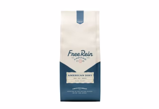 American Dirt Coffee