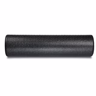 Amazon Basics High-Density Round Foam Roller
