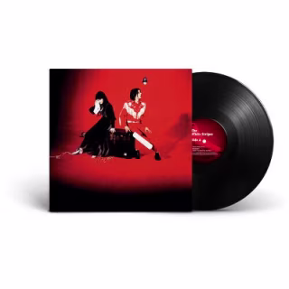 White Stripes - Elephant (Vinyl)