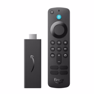 Amazon Fire TV Stick