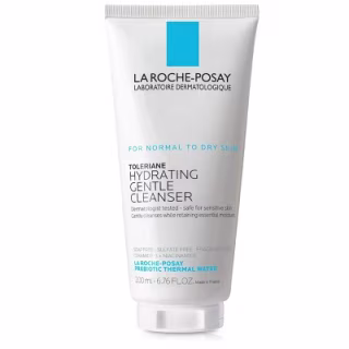 Toleriane Hydrating Gentle Face Wash with Ceramide