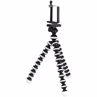 GPX Flexible Tripod