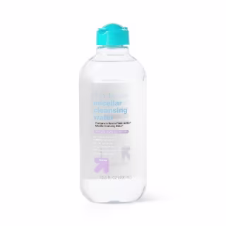 All In One Micellar Face Cleansing Water