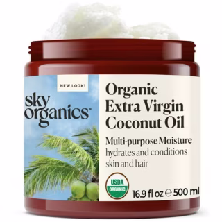 Sky Organics Organic Coconut Oil
