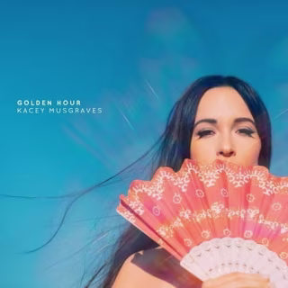 Kacey Musgraves - Golden Hour - Music & Performance - Vinyl