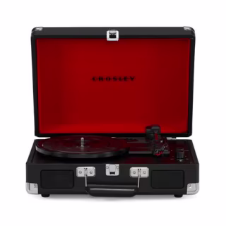 Cruiser Premier Vinyl Record Player