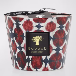 Bohomania Django Candle