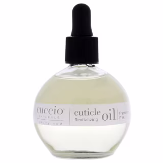 Naturale Revitalizing Cuticle Oil