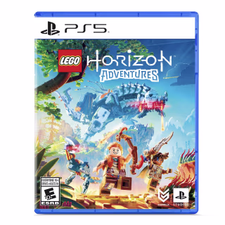 Horizon Adventures