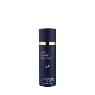 SkinBetter Science AlphaRet Overnight Cream