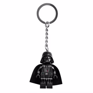 Lego Darth Vader Key Chain