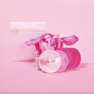 Perfect Pigment 5-Day Face Cleanser Set
