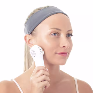 Hot & Cold Facial Massager