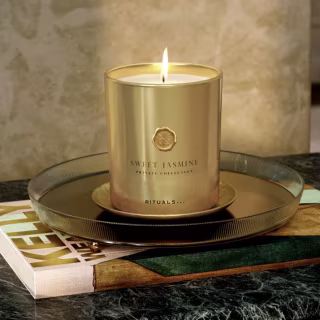 Rituals Sweet Jasmine Scented Candle