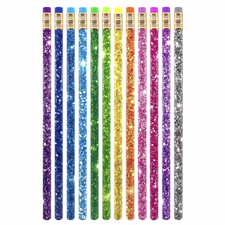 Scribble Stuff Fashion Pencil Pack