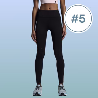 On Performance Tights