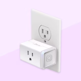 Smart Plug Mini