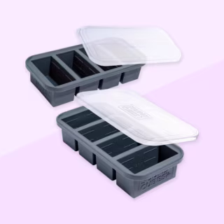 Freezer Molds (1 Cup)