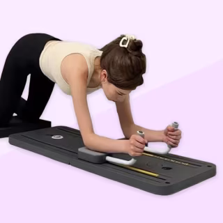 Pilates Board