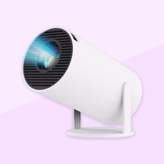 Mini Projector