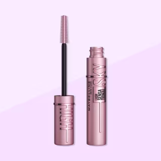 Lash Sensational Sky High Washable Mascara