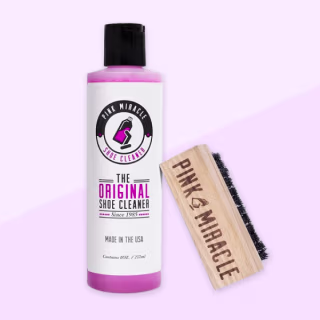 Shoe Cleaner Kit