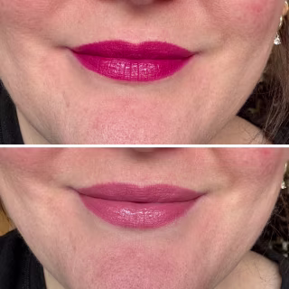 L’Oréal Paris Colour Riche Satin Lipstick 
