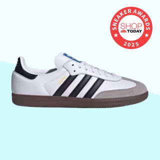Adidas Men's Samba OG Shoes