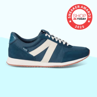 Kizik Milan Shoe