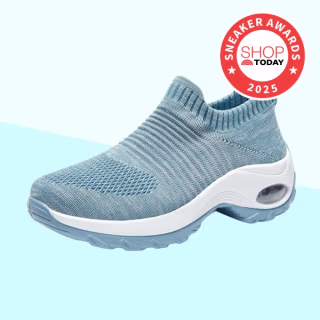 Women's Walking Shoes