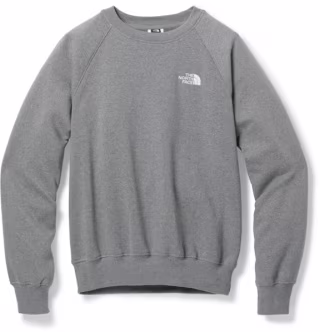 The North Face Men’s Evolution Crew Sweatshirt