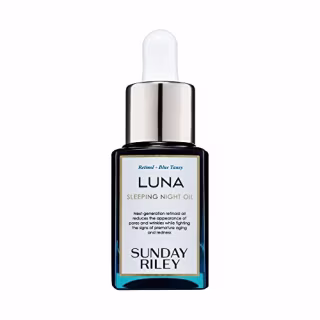 Sunday Riley Luna Retinol Sleeping Night Oil