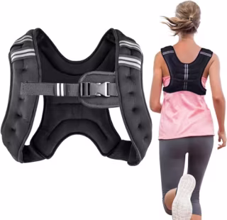 Henkelion Weighted Vest