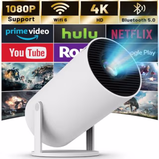 Mini Projector
