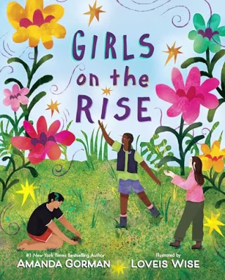 Girls on the Rise