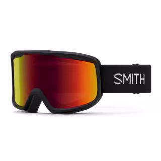 Smith Frontier Goggles