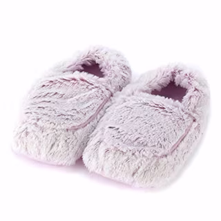Microwaveable Slippers