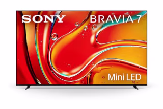 Sony Bravia 7 Series 65" TV