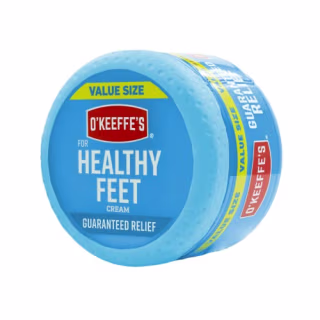 O'Keeffe's for Healthy Feet Foot Cream