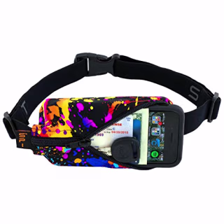 Original Pocket Running Belt