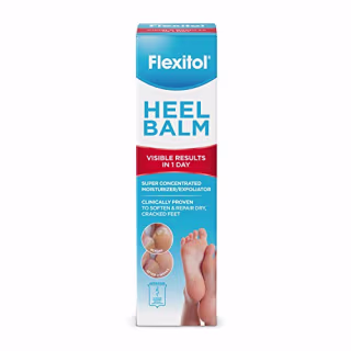 Flexitol Heel Balm