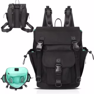 Mominside Diaper Bag Backpack