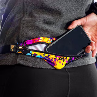 Original Pocket Running Belt