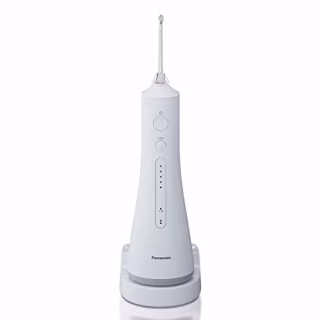 Panasonic EW1511W Professional Cordless Water Flosser