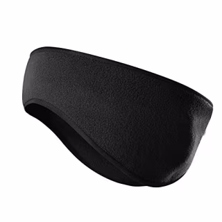 Joeyoung Fleece Ear Warmers