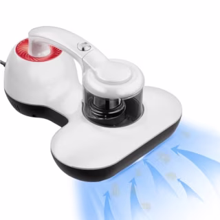 Hersven Mattress Vacuum Cleaner